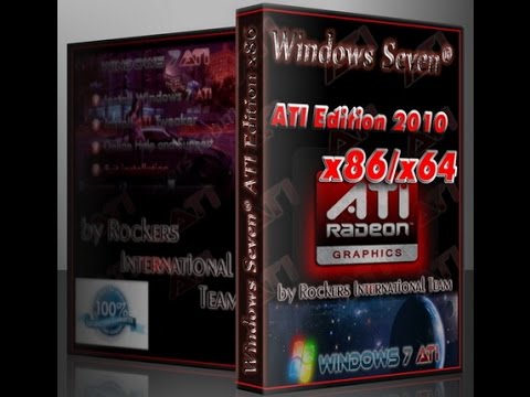 download ati windows gamer edition x64 means